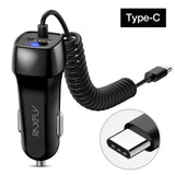 Mobile Phone Car Charger