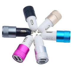 Car Styling Adapter