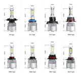 Car LED Headlight Bulbs