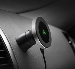 Degree Rotation Car Wireless Charger
