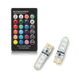 Car Lights With Remote Control