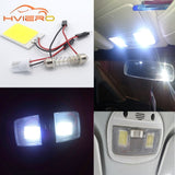 Auto Interior Reading Lamp