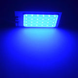 Auto Interior Reading Lamp