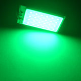 Auto Interior Reading Lamp