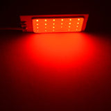 Auto Interior Reading Lamp