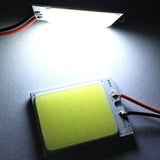Auto Interior Reading Lamp