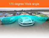 USB Port Car Camera Dash Cam