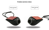 USB Port Car Camera Dash Cam