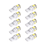 Super White Led Parking Bulb