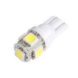 Super White Led Parking Bulb