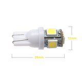 Super White Led Parking Bulb