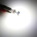 Super White Led Parking Bulb