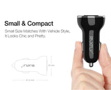 Dual USB Car Universal Charger