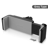 Car Phone Holder Stand Rotation