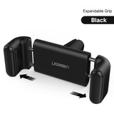 Car Phone Holder Stand Rotation