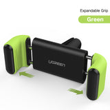 Car Phone Holder Stand Rotation