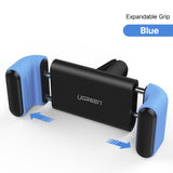 Car Phone Holder Stand Rotation