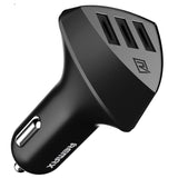 Quick Charging for Tablet PC