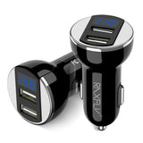 Car Adapter Universal Charger
