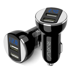Car Adapter Universal Charger