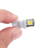 Super White Led Parking Bulb