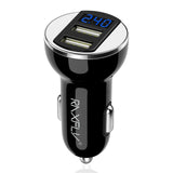 Dual USB Car Universal Charger