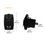Dual USB Car Charger