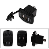 Dual USB Car Charger