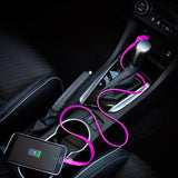 Dual USB Car Charger