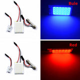 Auto Interior Reading Lamp
