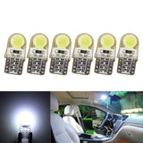 Silicone Shell Car Led Lights
