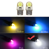 Silicone Shell Car Led Lights