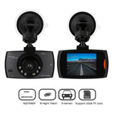 Digital Car DVR Camera Dashcam