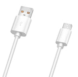 LED Dual USB Car Charger Adapter