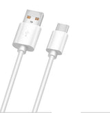 LED Dual USB Car Charger Adapter