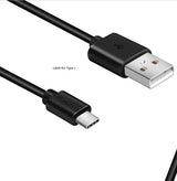 LED Dual USB Car Charger Adapter
