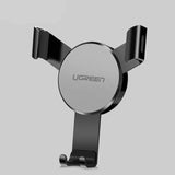 Gravity Reaction Air Vent Mount
