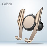 Air Vent Mount Clip Phone Holder