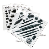 Decoration Sticker Car Styling