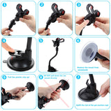 Adjustable Car Mount Mobile Phone