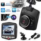 Mini Car Camera Full HD