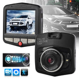 Mini Car Camera Full HD