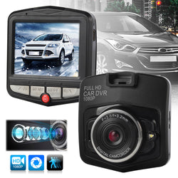 Mini Car Camera Full HD