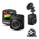 Mini Car Camera Full HD