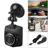 Mini Car Camera Full HD