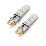 Car Lights With Remote Control