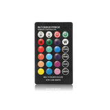 Car Lights With Remote Control