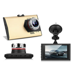 Camera Mini Dashcam Full HD
