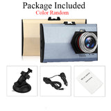 Camera Mini Dashcam Full HD