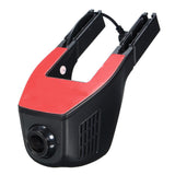 Full HD WIFI Car DVR Cam